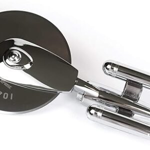 Star Trek USS Enterprise Pizza Cutter
