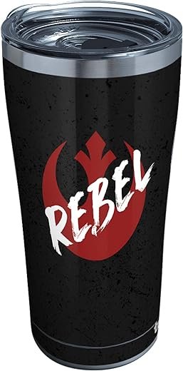 Star Wars Insulated Tumbler Cup, 20oz