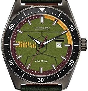 Star Wars Watch by Citizen