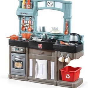 Step2 Best Chefs Kitchen Play Set