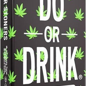 Stoners Expansion Pack: Crazy Fun Party Games