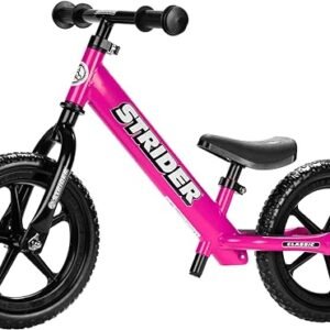 Strider 12" Classic Bike for Kids