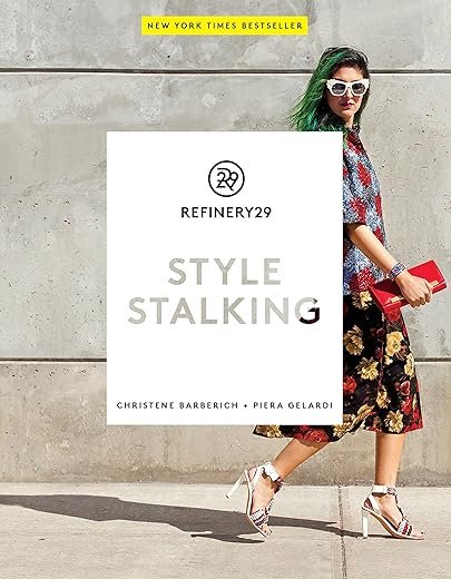 Style Stalking