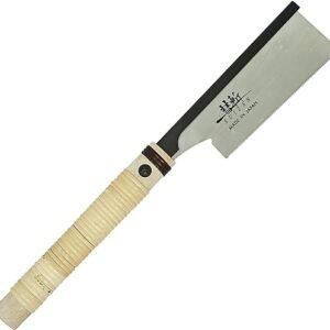 SUIZAN Japanese Pull Saw - Woodworking Tool
