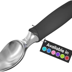 SUMO Ice Cream Scoop - Heavy Duty Stainless Steel