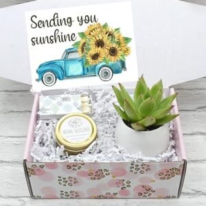 Sunshine Care Package for Her