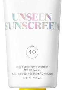 Supergoop! Unseen Sunscreen - SPF 40