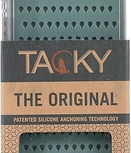 Tacky Fly Fishing Fly Box