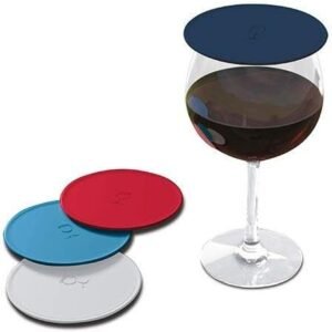 Tap and Seal Outdoor Glass Cover