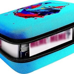 TCG Card Holder and Organizer Case