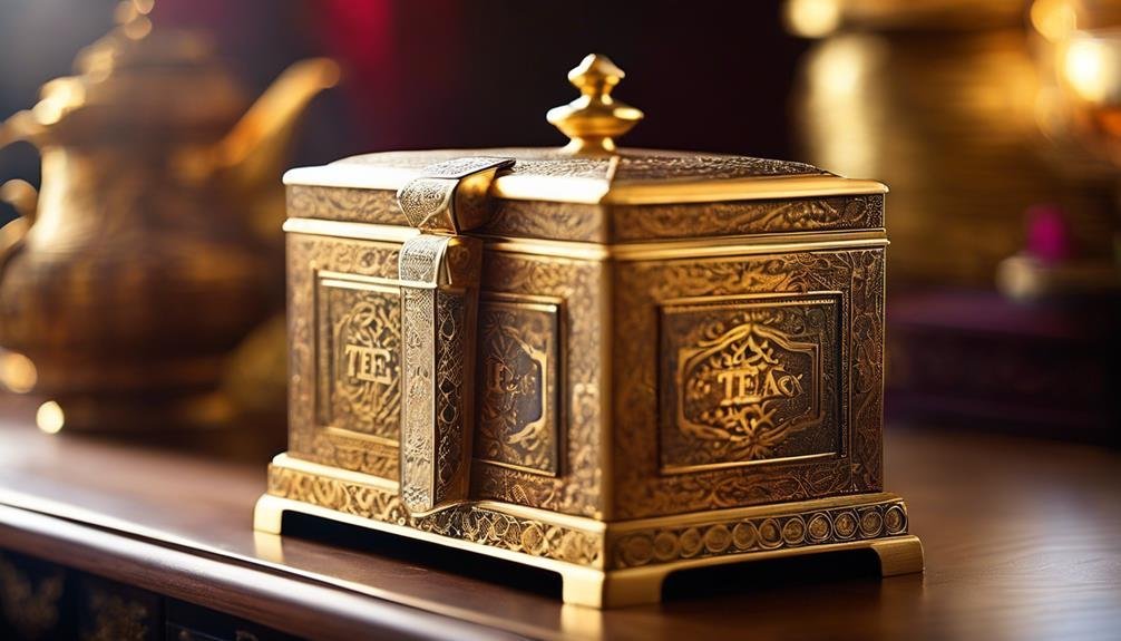 10 Stunning Tea Gift Sets for the Tea Lover in Your Life