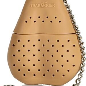 Teabagger Tea Infuser - Fun Gag Gift