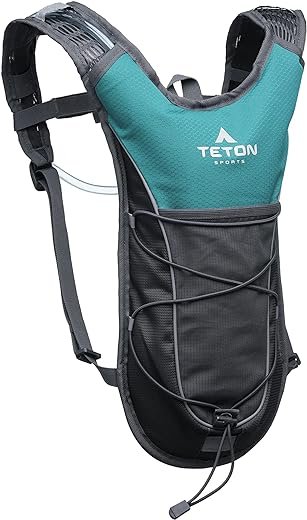 TETON Sports Trailrunner Hydration Backpack - Multi-purpose