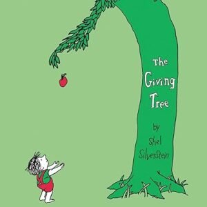 The Giving Tree: A Heartwarming Tale