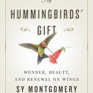The Hummingbirds' Gift: Wonder and Beauty