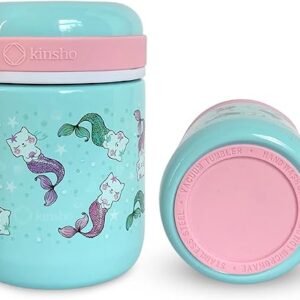 Thermos for Kids' Hot Food Lunch