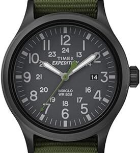 Timex Expedition Scout Men's Watch
