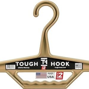 Tough Hook GEN2 | Multipurpose Heavy Duty Hanger