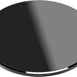 TOZO W1 Wireless Charger: 10W Qi-Certified