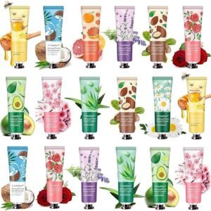 Travel Size Hand Cream Gift Set