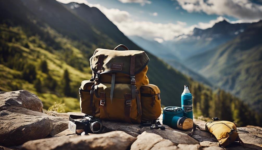Must-Have Gifts for Travelers: 3 Essential Items for Adventurous Nomads