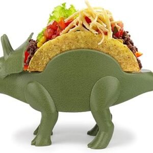 Tricerataco - Ultimate Dinosaur Taco Holder