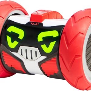 Turbo Bot - Voice Command Robot