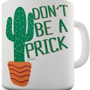 Twisted Envy Funny Ceramic Mug