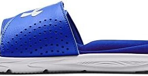 UA Men's Ignite Slide Sandal