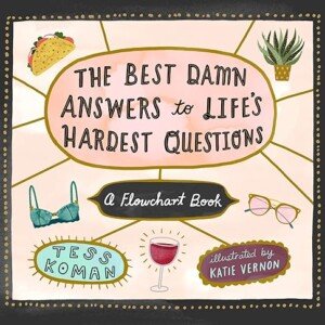 Ultimate Life Questions Flowchart Guide