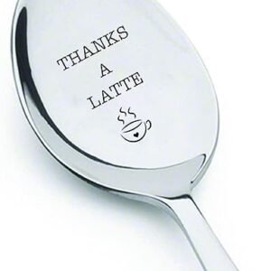 Ultrasir Thanks A Latte - Thanksgiving Coffee Gift