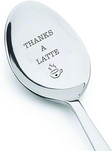 Ultrasir Thanks A Latte - Thanksgiving Coffee Gift