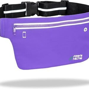 UltraSlim Fanny Waist Pack