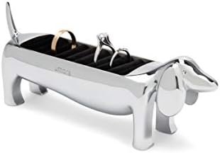 Umbra Dachsie Ring Holder for Women