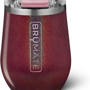 Uncork'd XL MÜV Insulated Wine Tumbler