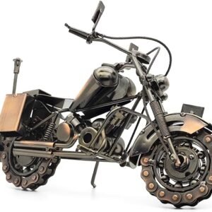 Unique Motorcycle Gifts for Men & Women