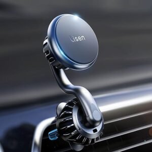 Universal Magnetic Car Phone Holder