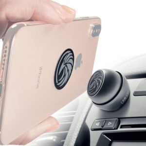 Universal Magnetic Car Phone Mount