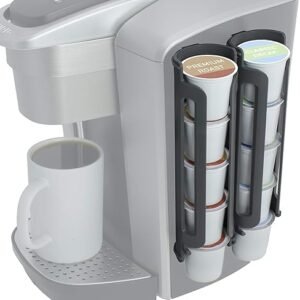 USA Made Sidekick Coffee Pod Holder