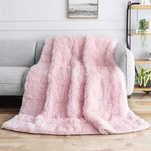 Uttermara Sherpa Weighted Blanket for Adults