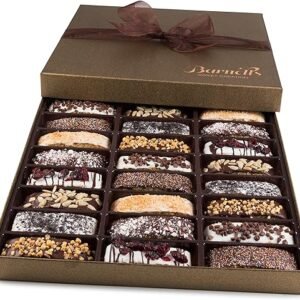 Valentine's Day Chocolate Gift Baskets