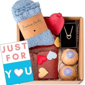 Valentines Gift Box - 5 Perfect Gift Ideas