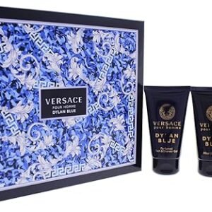 Versace Dylan Blue EDT Gift Set