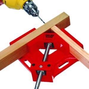 Versatile Can-Do Clamp