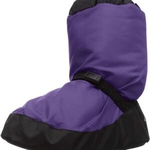 Warm Up Bootie Dance Shoe