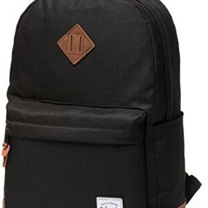Water-resistant Backpack for Travel, School, and Everyday