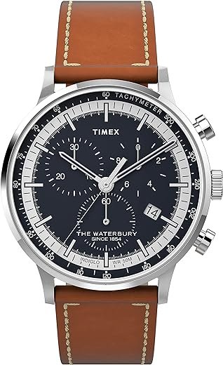 Waterbury Classic Men's Watch