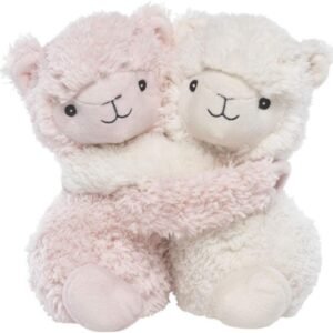 Weighted Lavender Llama Plush - Anxiety Relief