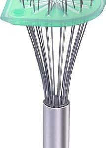 Whisk Wiper® - Easy Whisk Cleaning Tool