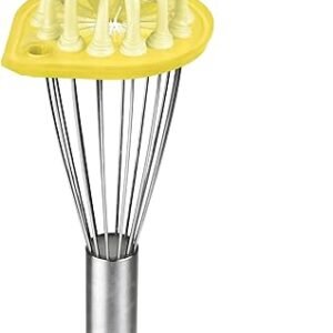 Whisk Wiper - Easy Whisk Cleaning Tool